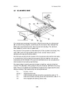 Предварительный просмотр 55 страницы Ricoh FT5233 Service Manual