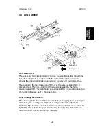 Предварительный просмотр 56 страницы Ricoh FT5233 Service Manual