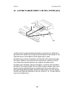 Предварительный просмотр 61 страницы Ricoh FT5233 Service Manual