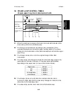 Предварительный просмотр 74 страницы Ricoh FT5233 Service Manual