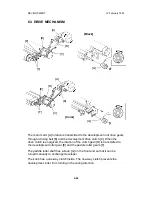 Предварительный просмотр 77 страницы Ricoh FT5233 Service Manual