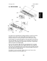 Предварительный просмотр 78 страницы Ricoh FT5233 Service Manual