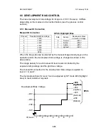 Предварительный просмотр 79 страницы Ricoh FT5233 Service Manual