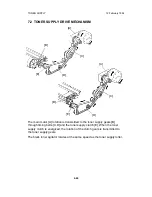 Предварительный просмотр 89 страницы Ricoh FT5233 Service Manual