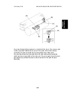 Предварительный просмотр 98 страницы Ricoh FT5233 Service Manual