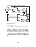 Предварительный просмотр 99 страницы Ricoh FT5233 Service Manual