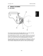 Предварительный просмотр 102 страницы Ricoh FT5233 Service Manual