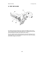 Предварительный просмотр 103 страницы Ricoh FT5233 Service Manual