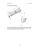 Предварительный просмотр 105 страницы Ricoh FT5233 Service Manual