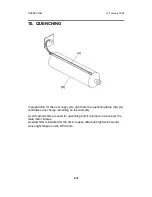 Предварительный просмотр 107 страницы Ricoh FT5233 Service Manual