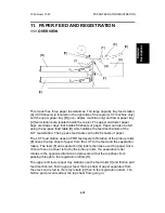 Предварительный просмотр 108 страницы Ricoh FT5233 Service Manual