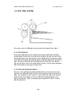 Предварительный просмотр 111 страницы Ricoh FT5233 Service Manual