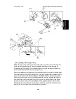 Предварительный просмотр 114 страницы Ricoh FT5233 Service Manual