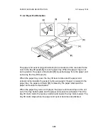 Предварительный просмотр 115 страницы Ricoh FT5233 Service Manual