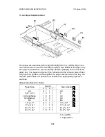 Предварительный просмотр 117 страницы Ricoh FT5233 Service Manual