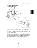 Предварительный просмотр 118 страницы Ricoh FT5233 Service Manual