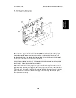 Предварительный просмотр 120 страницы Ricoh FT5233 Service Manual