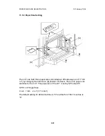 Предварительный просмотр 121 страницы Ricoh FT5233 Service Manual