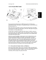 Предварительный просмотр 122 страницы Ricoh FT5233 Service Manual