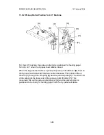 Предварительный просмотр 123 страницы Ricoh FT5233 Service Manual