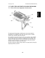 Предварительный просмотр 124 страницы Ricoh FT5233 Service Manual