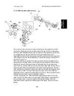 Предварительный просмотр 126 страницы Ricoh FT5233 Service Manual