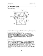 Предварительный просмотр 129 страницы Ricoh FT5233 Service Manual