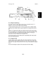 Предварительный просмотр 134 страницы Ricoh FT5233 Service Manual