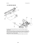 Предварительный просмотр 135 страницы Ricoh FT5233 Service Manual