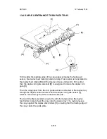 Предварительный просмотр 137 страницы Ricoh FT5233 Service Manual