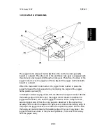 Предварительный просмотр 138 страницы Ricoh FT5233 Service Manual