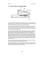 Предварительный просмотр 143 страницы Ricoh FT5233 Service Manual