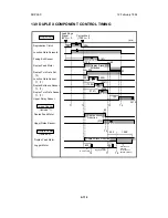 Предварительный просмотр 145 страницы Ricoh FT5233 Service Manual