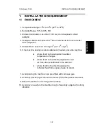 Предварительный просмотр 148 страницы Ricoh FT5233 Service Manual