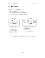 Предварительный просмотр 149 страницы Ricoh FT5233 Service Manual