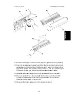 Предварительный просмотр 154 страницы Ricoh FT5233 Service Manual