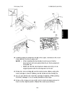 Предварительный просмотр 156 страницы Ricoh FT5233 Service Manual