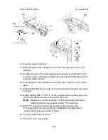 Предварительный просмотр 165 страницы Ricoh FT5233 Service Manual