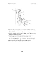 Предварительный просмотр 167 страницы Ricoh FT5233 Service Manual