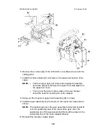 Предварительный просмотр 175 страницы Ricoh FT5233 Service Manual