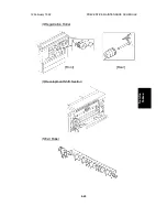 Предварительный просмотр 222 страницы Ricoh FT5233 Service Manual