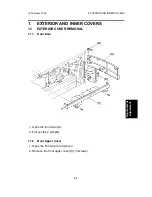 Предварительный просмотр 231 страницы Ricoh FT5233 Service Manual