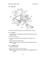 Предварительный просмотр 232 страницы Ricoh FT5233 Service Manual