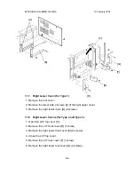 Предварительный просмотр 234 страницы Ricoh FT5233 Service Manual