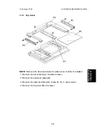 Предварительный просмотр 235 страницы Ricoh FT5233 Service Manual