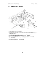 Предварительный просмотр 236 страницы Ricoh FT5233 Service Manual