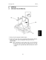 Предварительный просмотр 237 страницы Ricoh FT5233 Service Manual