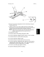 Предварительный просмотр 239 страницы Ricoh FT5233 Service Manual