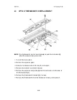 Предварительный просмотр 240 страницы Ricoh FT5233 Service Manual