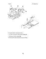 Предварительный просмотр 244 страницы Ricoh FT5233 Service Manual